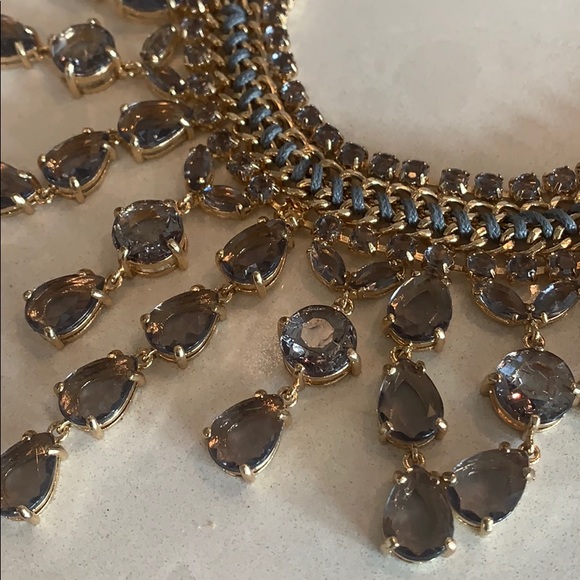 BCBGMaxAzria Jewelry - BCBG statement necklace